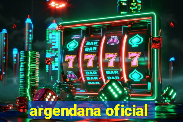 argendana oficial